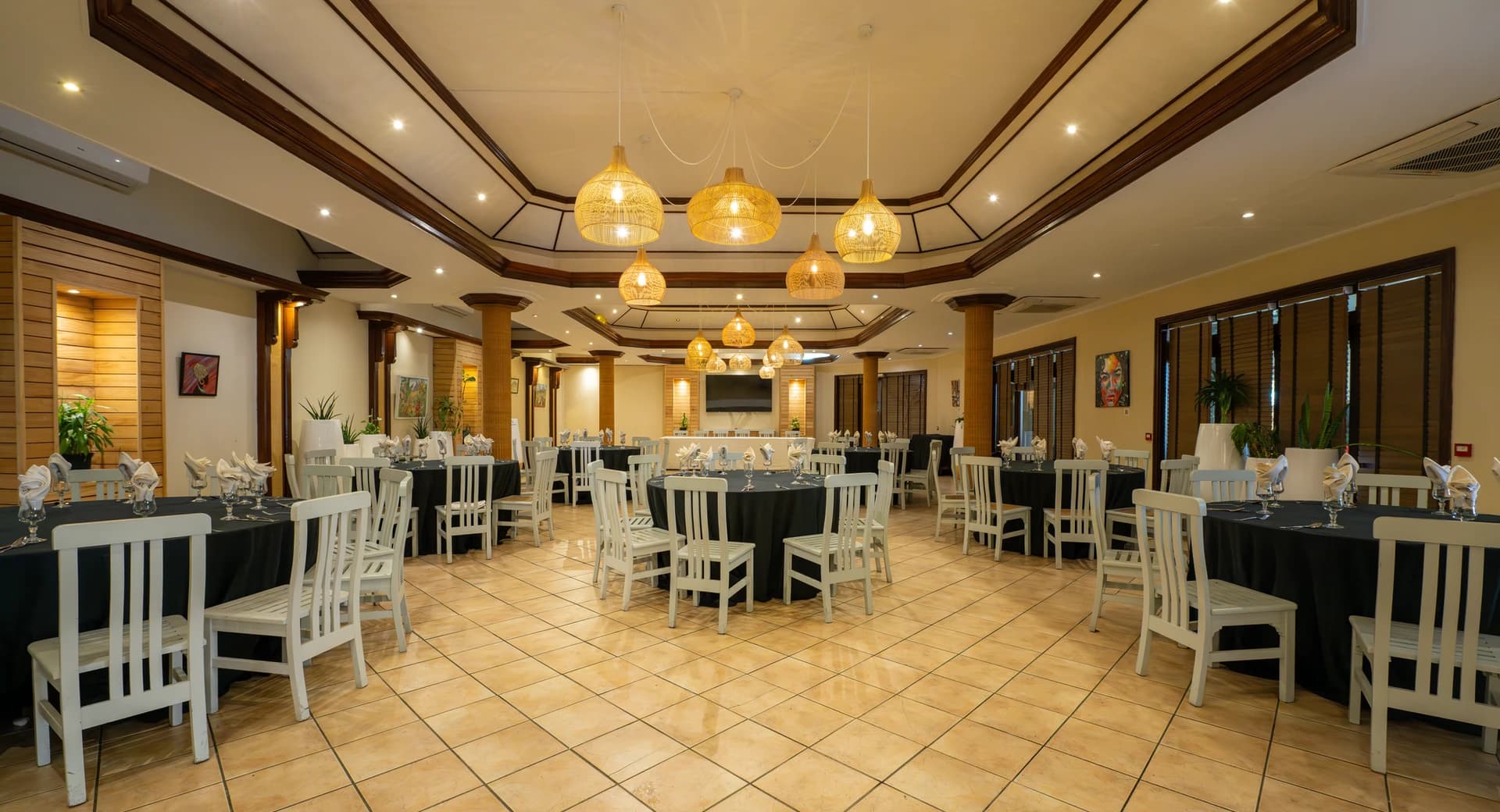 Mei Yan Restaurant