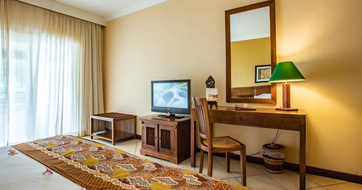 Club Room Furniture