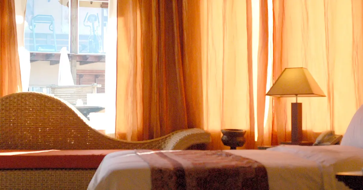 Family Club Room
