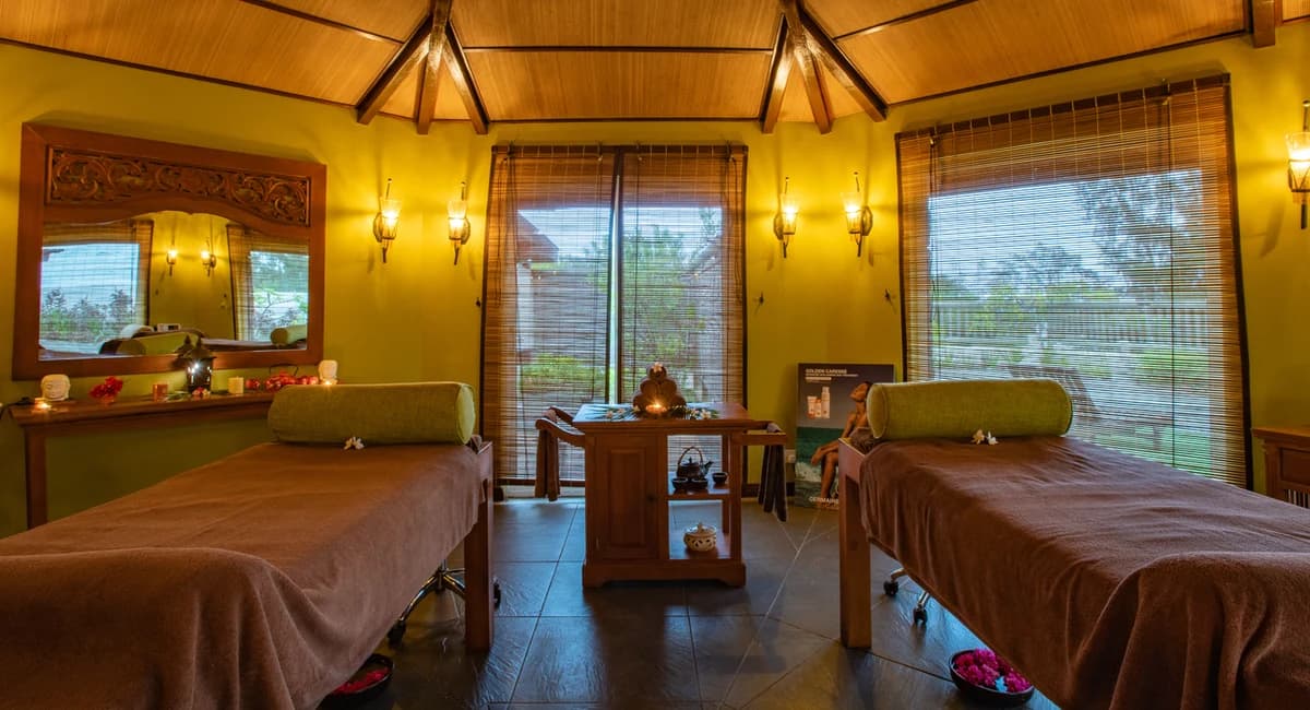 Amrita Spa